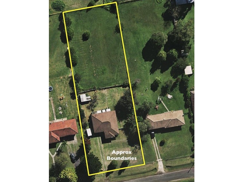 25 Dymond Street, Bargo NSW 2574