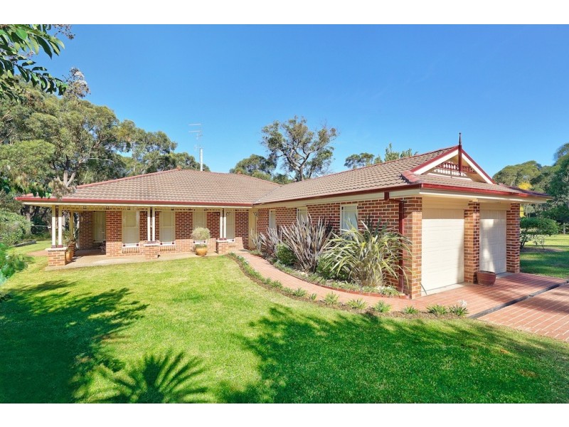 13 Coates Road, Hill Top NSW 2575