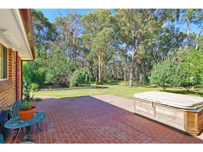 13 Coates Road, Hill Top NSW 2575
