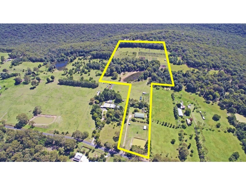 20 Nolan Road, Oakdale NSW 2570