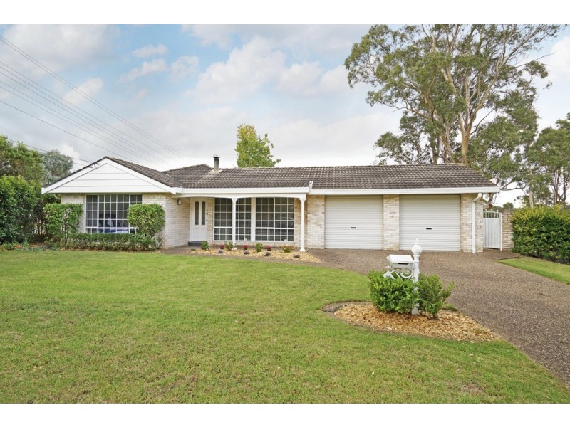 1 SUFFOLK PLACE, Tahmoor NSW 2573