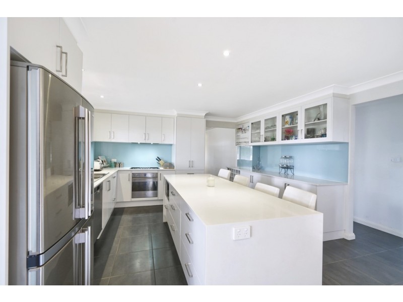 1 SUFFOLK PLACE, Tahmoor NSW 2573
