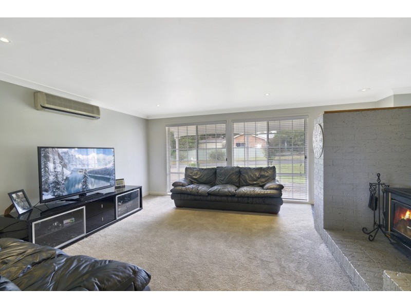 1 SUFFOLK PLACE, Tahmoor NSW 2573