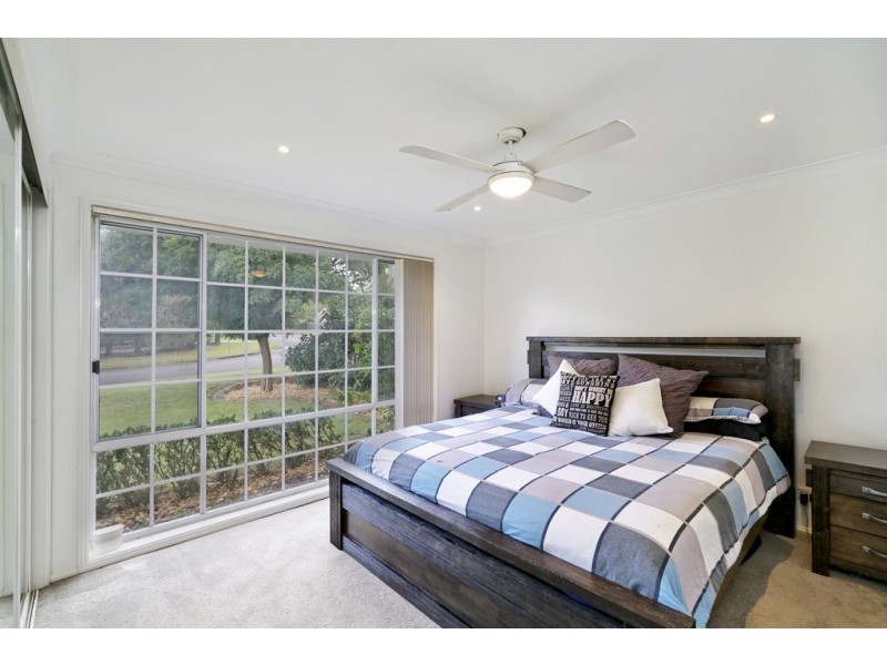 1 SUFFOLK PLACE, Tahmoor NSW 2573