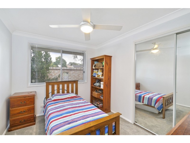 1 SUFFOLK PLACE, Tahmoor NSW 2573