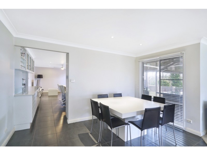 1 SUFFOLK PLACE, Tahmoor NSW 2573