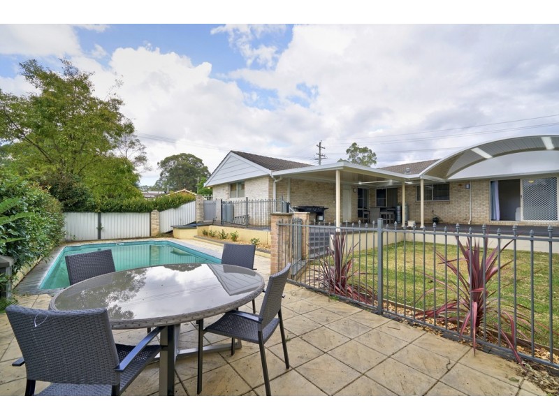 1 SUFFOLK PLACE, Tahmoor NSW 2573