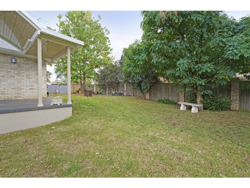 1 SUFFOLK PLACE, Tahmoor NSW 2573