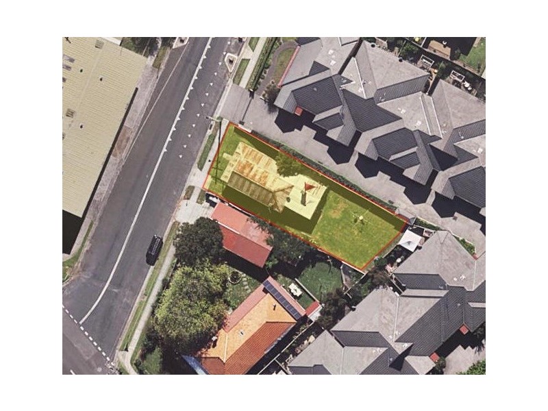 1 Colden Street, Picton NSW 2571