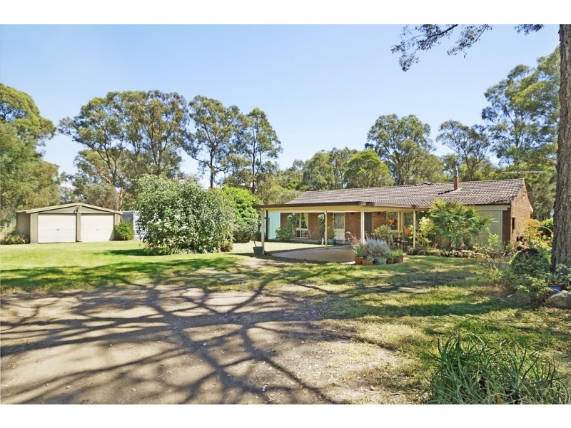 70 Arina Road, Bargo NSW 2574