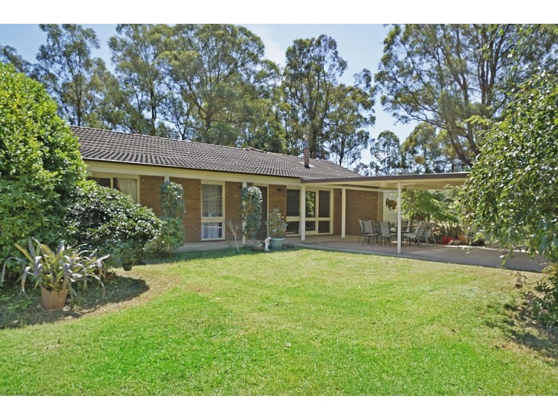 70 Arina Road, Bargo NSW 2574