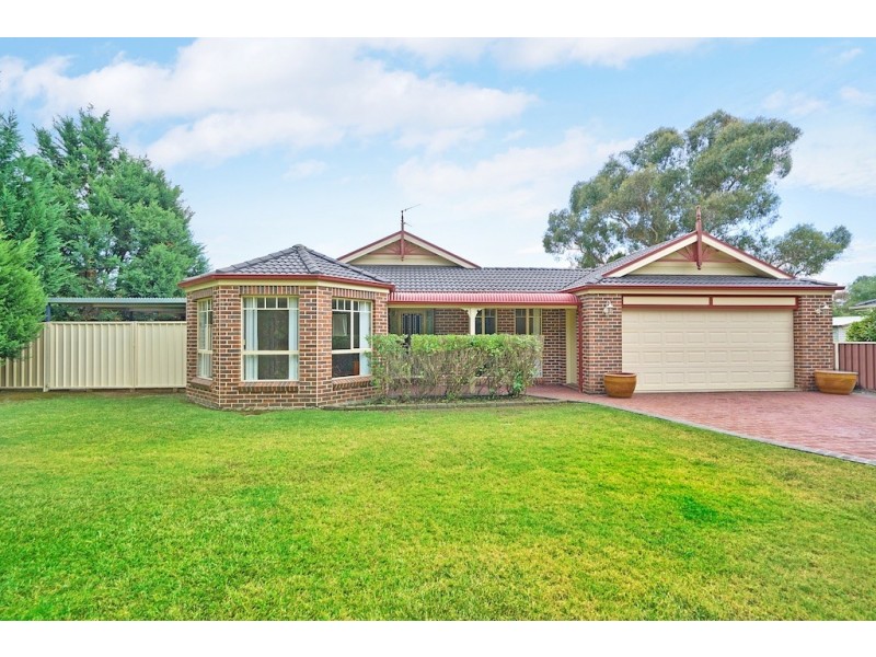56 Bell Street, Thirlmere NSW 2572