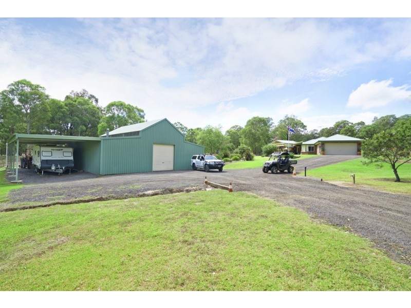 20 Esen Way, Pheasants Nest NSW 2574