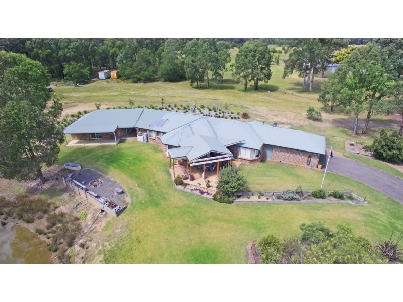 20 Esen Way, Pheasants Nest NSW 2574