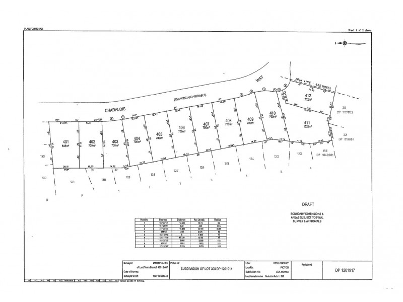 Lot 412 Charolais Way, Picton NSW 2571