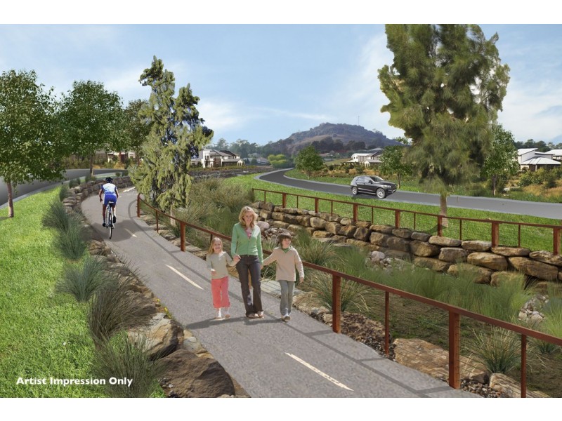 Lot 413 Charolais Way, Picton NSW 2571