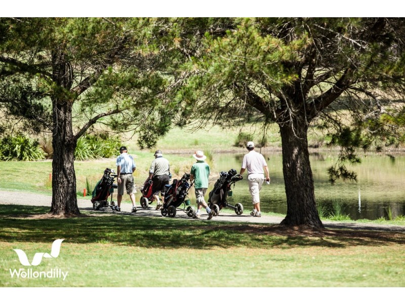 Lot 419 Charolais Way, Picton NSW 2571