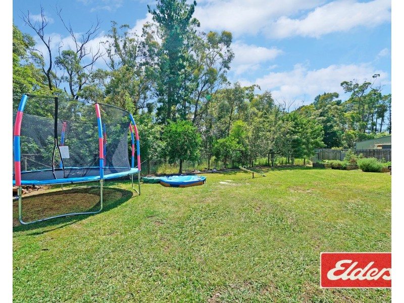 2 London Place, Hill Top NSW 2575