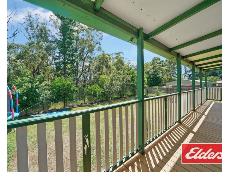2 London Place, Hill Top NSW 2575