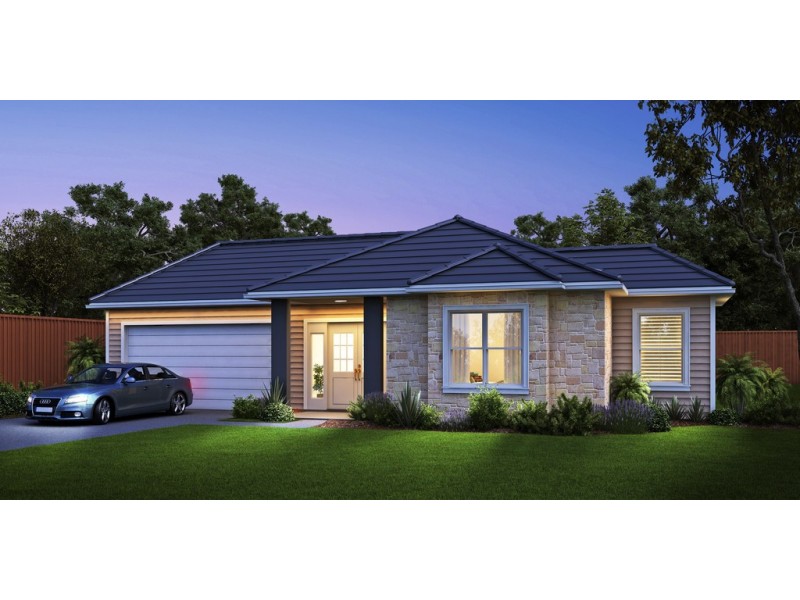 Lot 437 Charolais Way, Picton NSW 2571