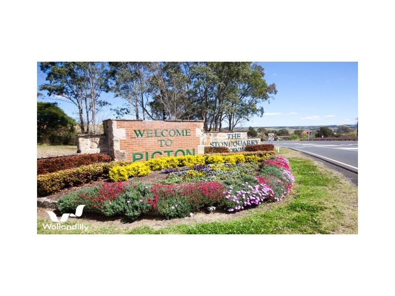 Lot 437 Charolais Way, Picton NSW 2571