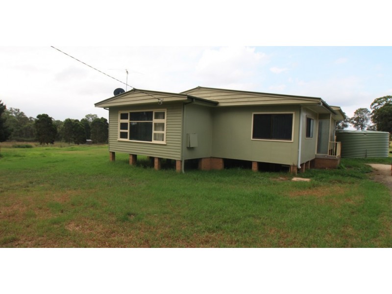 160B Ashwood Road, Wilton NSW 2571