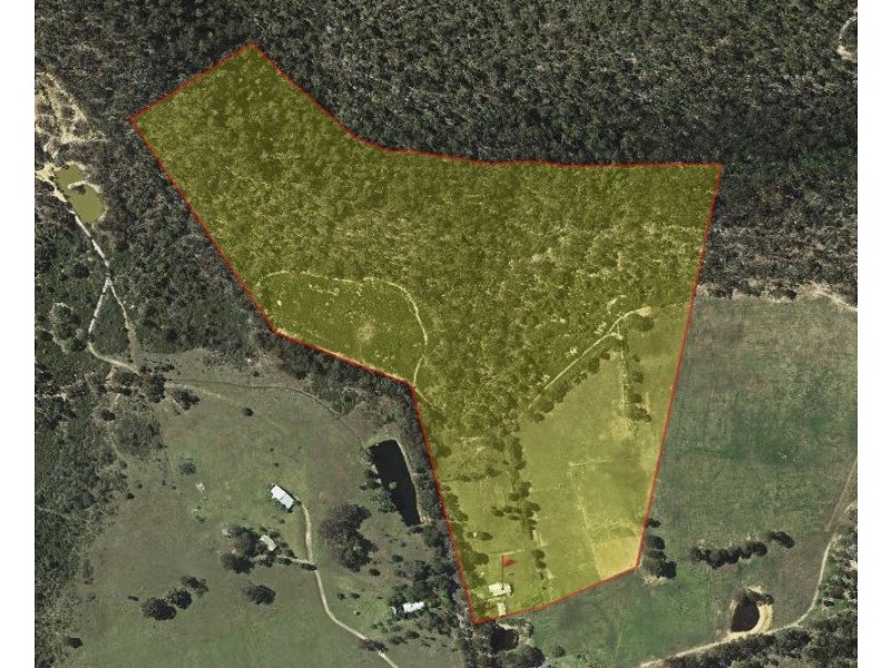 160B Ashwood Road, Wilton NSW 2571