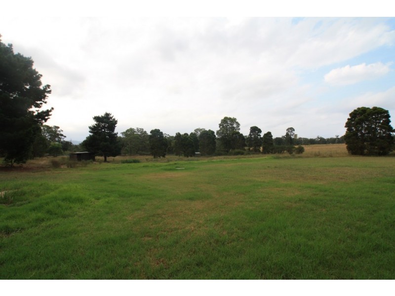 160B Ashwood Road, Wilton NSW 2571