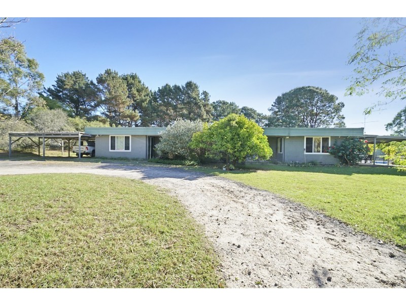 24 Nolan Road, Oakdale NSW 2570