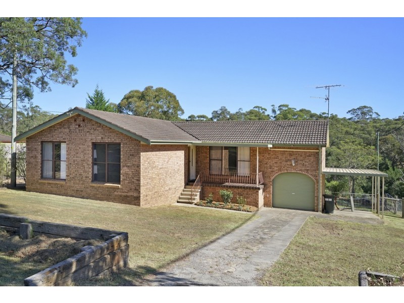 1 Carlton Road, Thirlmere NSW 2572