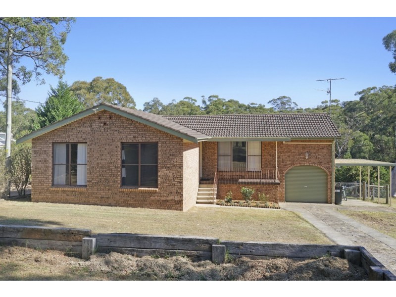 1 Carlton Road, Thirlmere NSW 2572