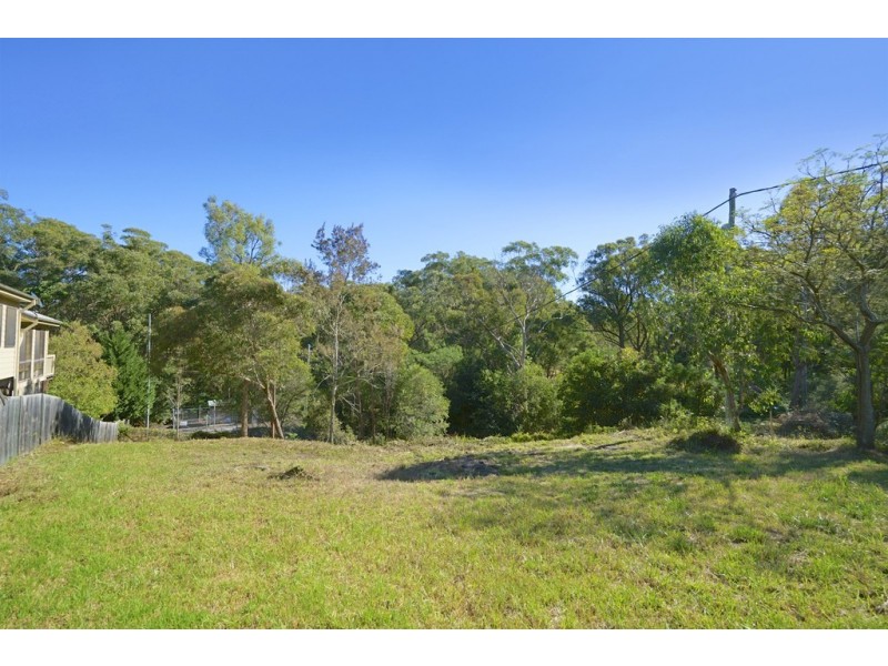Lot 201, 1 Carlton Road, Thirlmere NSW 2572