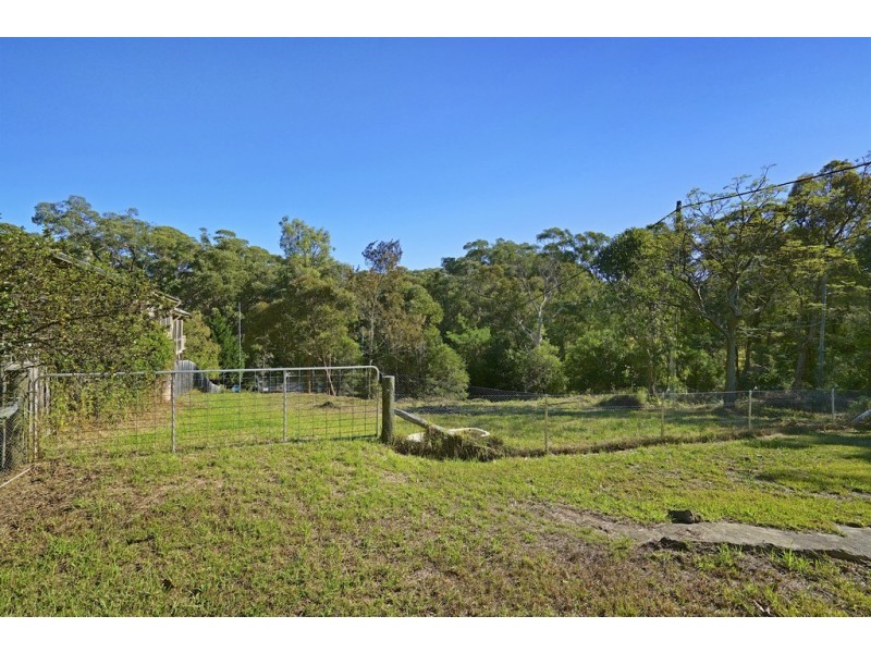 Lot 201, 1 Carlton Road, Thirlmere NSW 2572