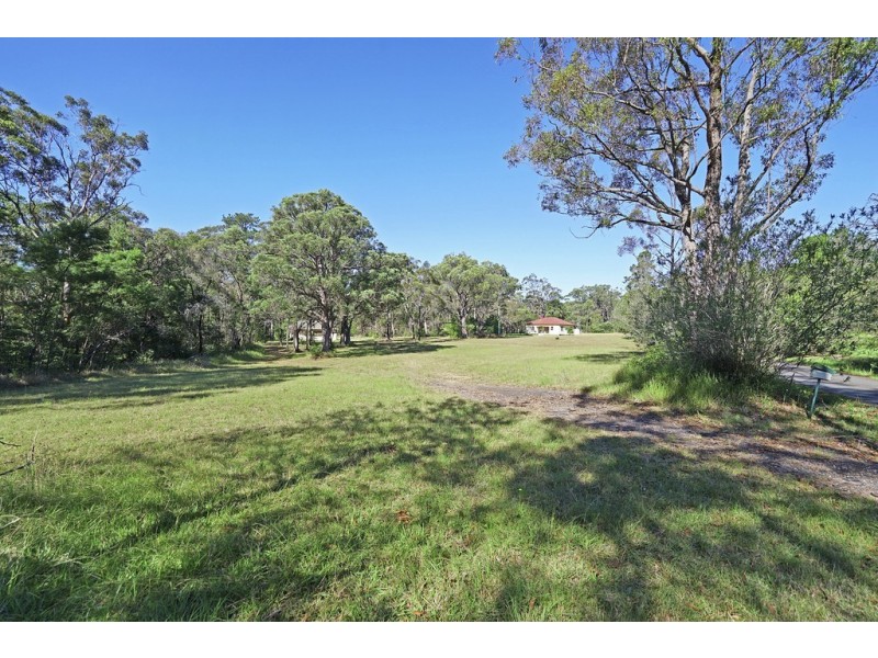 155 East Parade, Couridjah NSW 2571