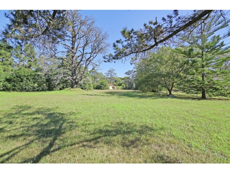 155 East Parade, Couridjah NSW 2571