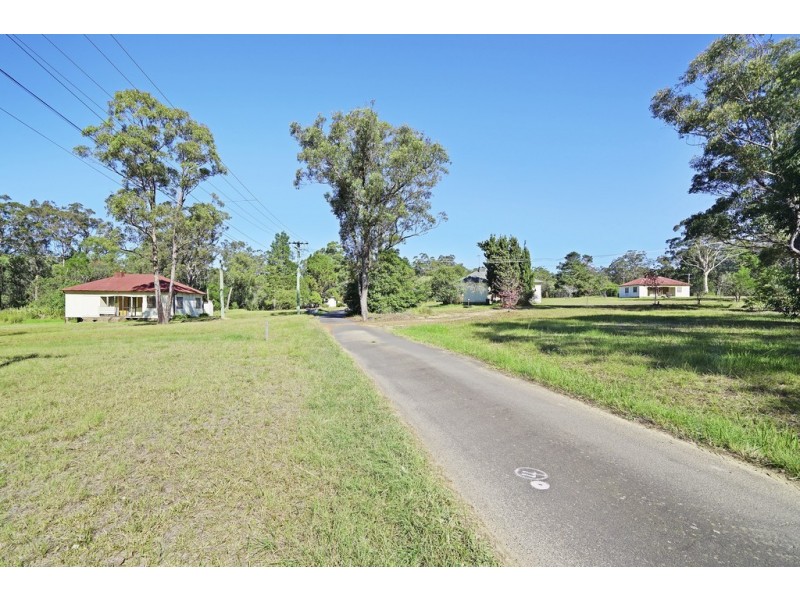 155 East Parade, Couridjah NSW 2571