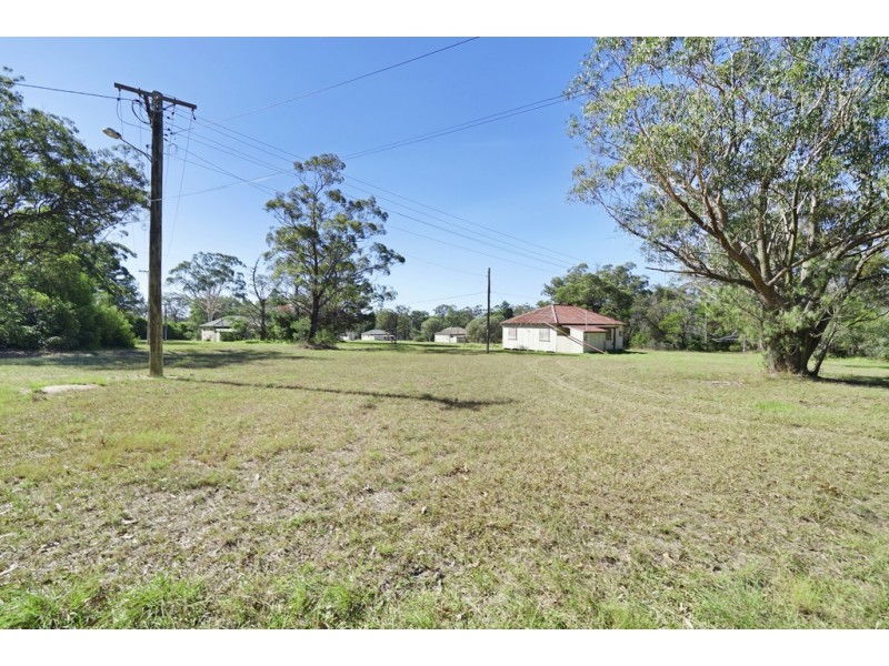 155 East Parade, Couridjah NSW 2571