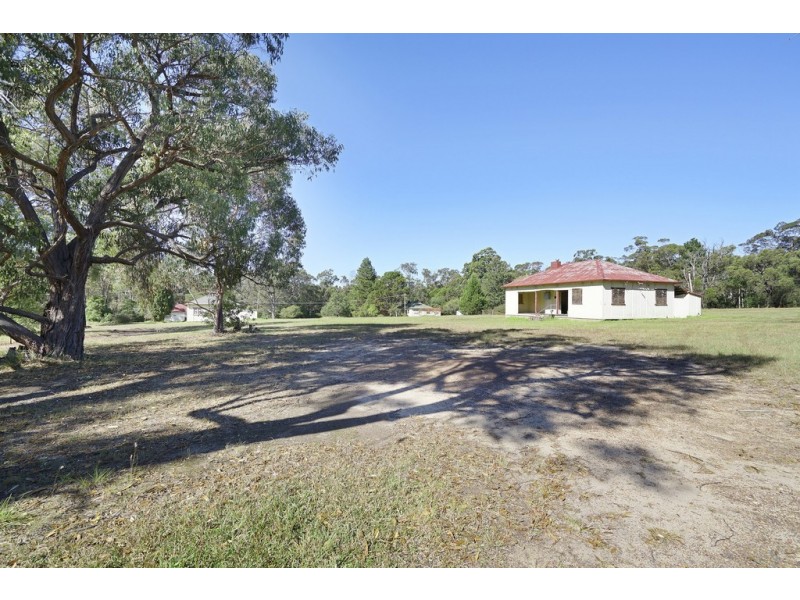 155 East Parade, Couridjah NSW 2571