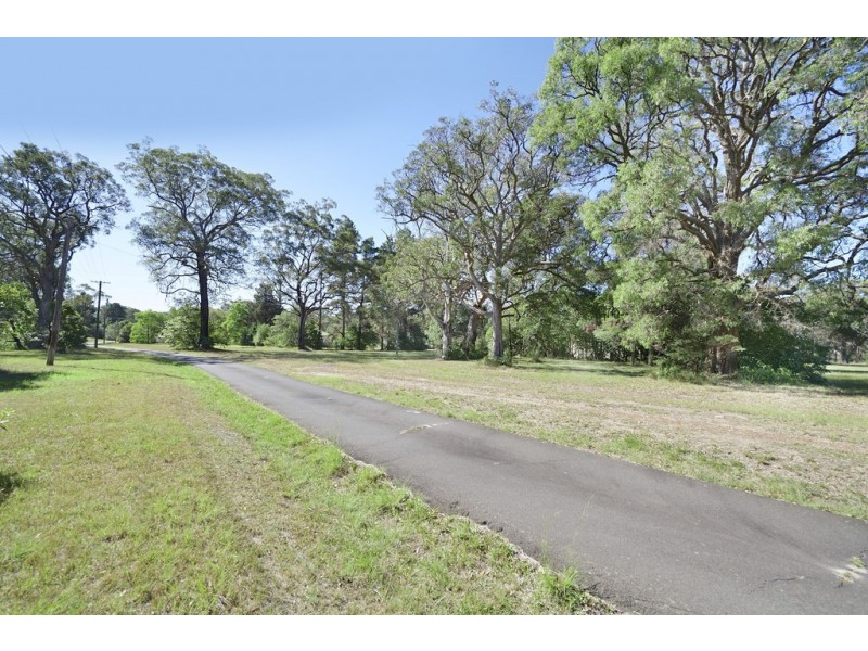 155 East Parade, Couridjah NSW 2571