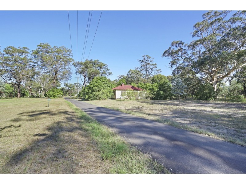 155 East Parade, Couridjah NSW 2571