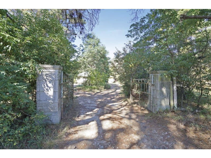 155 East Parade, Couridjah NSW 2571