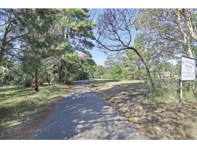 155 East Parade, Couridjah NSW 2571