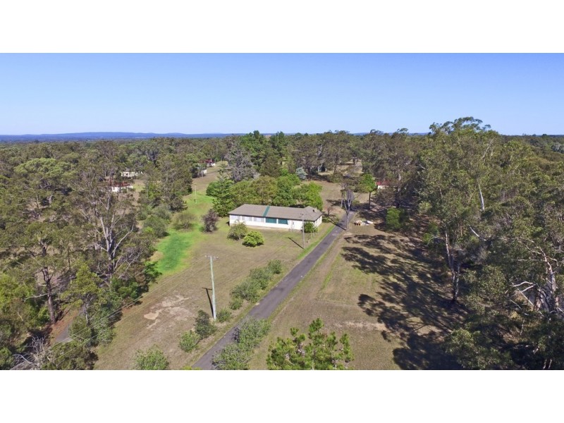 155 East Parade, Couridjah NSW 2571