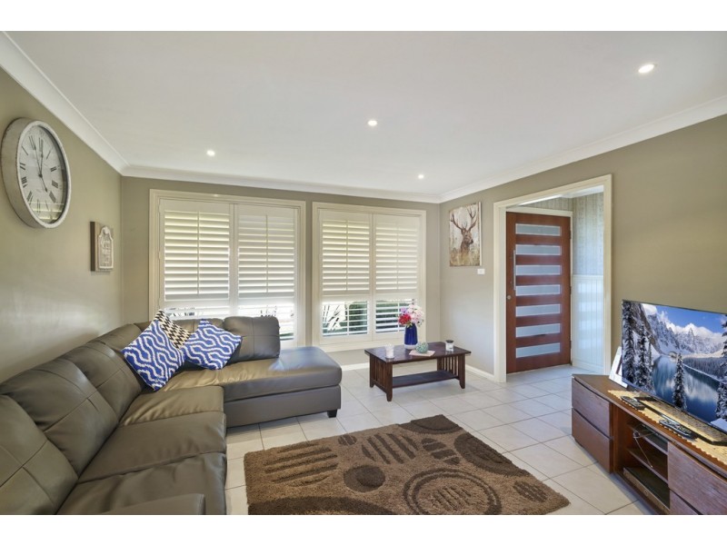 38 Eurelia Road, Buxton NSW 2571