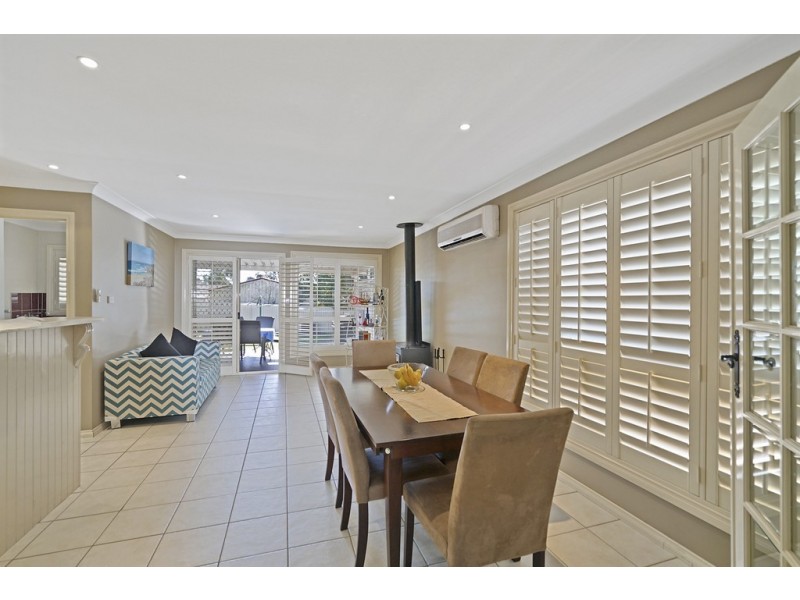 38 Eurelia Road, Buxton NSW 2571