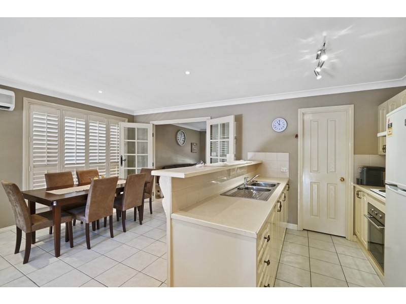 38 Eurelia Road, Buxton NSW 2571