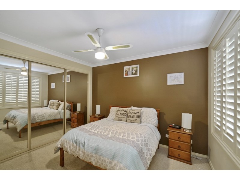 38 Eurelia Road, Buxton NSW 2571