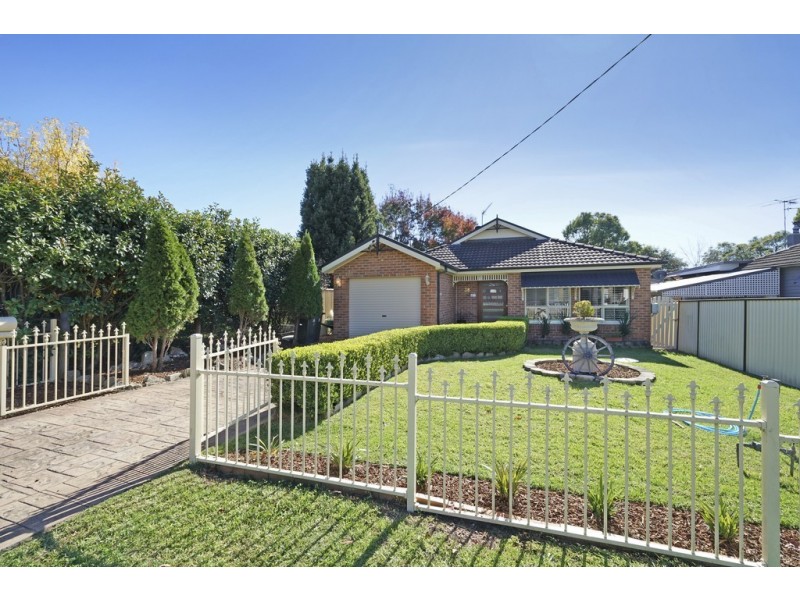 38 Eurelia Road, Buxton NSW 2571