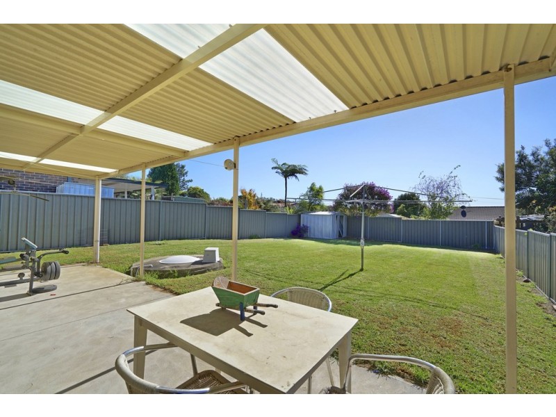 8A Matcham Road, Buxton NSW 2571