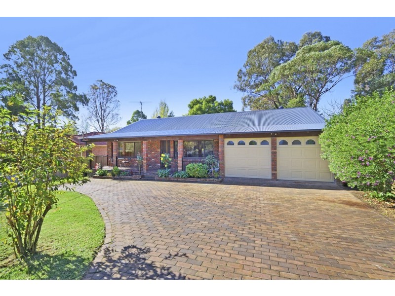 143 Great Southern Road, Bargo NSW 2574